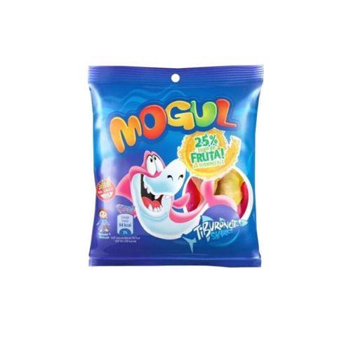 Gomitas MOGUL Tiburoncitos 30grs. (D x 12u. B12)